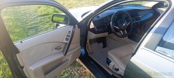 BMW 5 E61 530d 170kW - 5
