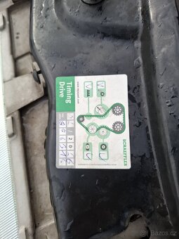 Prodam skoda octavia 1 - 5