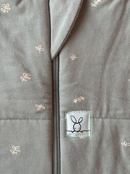 Spací pytel ergoPouch Jersey 8-24M 2,5 TOG - 5