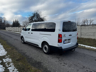 Toyota Proace Verso L2, 2.0 D4-D, záruka, DPH, - 5