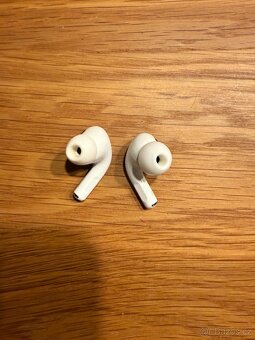Apple Airpods Pro 1. generace - 5