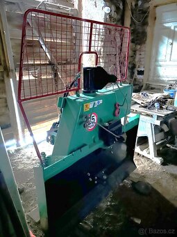 Naviják za traktor - 5