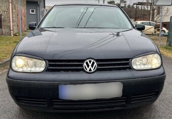 Přední světla g4 - 5