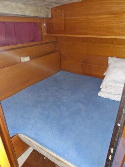 SALPA LAVER 40 FLY - 5