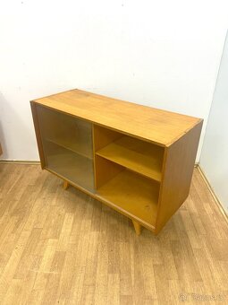 Retro komoda Jiroutek 60. léta - 5