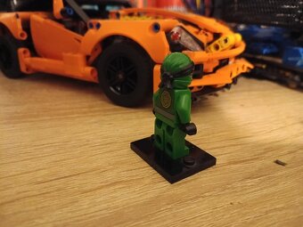 Lego Ninjago set 70641 - 5