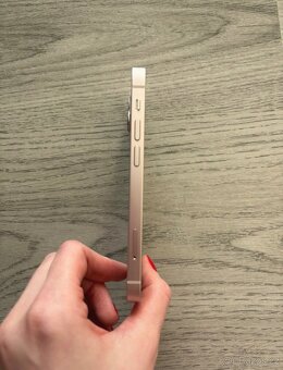IPhone 13 mini 128GB - stav nový - 5