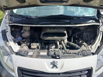 Peugeot Expert - 5
