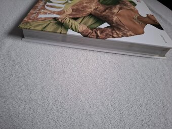 Móda - obrazová dějiny oblékání a stylu - 5