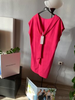 rinascimento šaty - 5