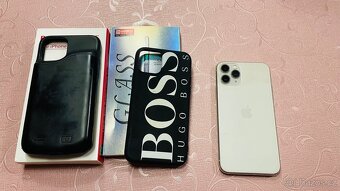 Prodám iPhone 11pro 256gb - 5