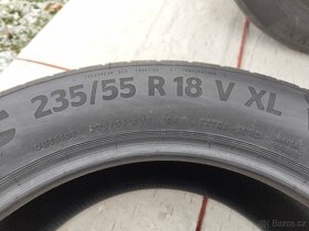 Continental EcoContact 6 235/55R18 - 5
