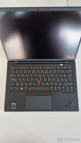 ThinkPad X1 Carbon Gen 9 i7-1165G7/16GB/512GB/FullHD+ - 5