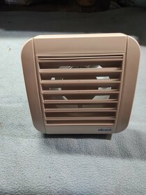 Ventilátor Ecoline - 5