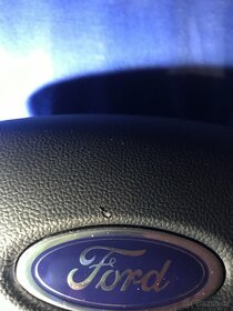 airbag focus , puma - 5