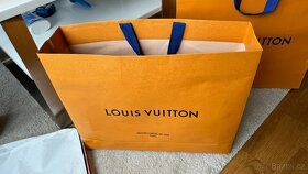 Louis Vuitton, Gucci, Fendi, Moncler, Boss - tašky krabice - 5