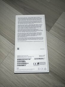 Apple iPhone SE 2020 64gb - 5