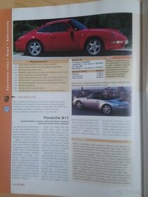 Časopisy AUTOHIT speciál / Svět motorů Speciál - ojetiny - 5