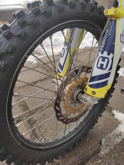 Husqvarna FC450 2020 - 5