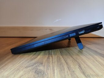 Razer Blade Advanced 15 MODIFIKOVANÝ (Core i7, 2070 Super) - 5