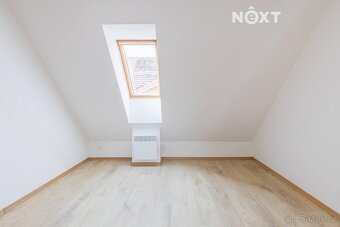 Prodej byt 2+kk, 56㎡ - 5