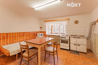 Prodej Chalupa, 114㎡ - 5