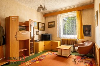 Prodej, domy/rodinný, 273 m2, Otavská 548, Sušice II, 34201  - 5