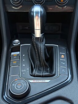 Volkswagen Tiguan AllSpace R-LINE FULL VYBAVA - 5