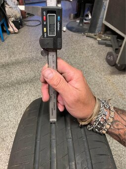 Letní pneu 205/60 R16 Goodyear Efficientgrip Performance - 5