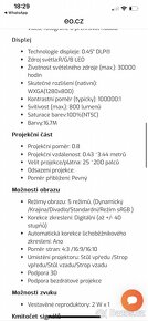ASOS P3B LED - 5