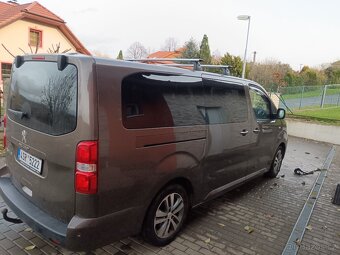 Traveller Allure Long 2,0 BlueHDi 180 SaS EAT8 - 5