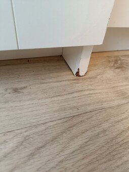 Ikea skříň Brimnes - 5