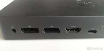 DELL Dokovací stanice přes USB-C - 5