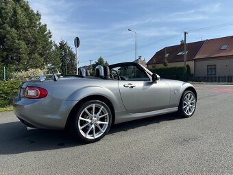 Mazda mx-5 NC 1.8i 93kw facelift - 5