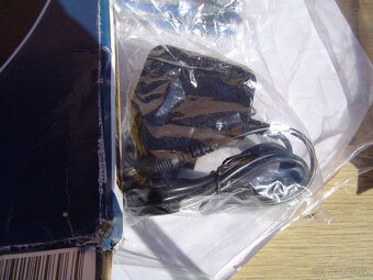ELEKTRONICKÉ KOMPLETNÍ ŠIPKY - NOVÉ - 5