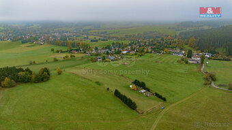Prodej louky, 5 959 m², Zdíkov - 5