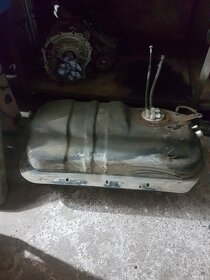 Nissan Terrano 2.7tdi 3.dveř. - 5