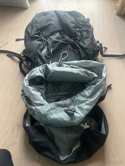 Gregory Denali 75l - krosna na expedice - 5