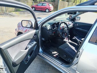 Mitsubishi outlander 1 2.4 mivec - 5