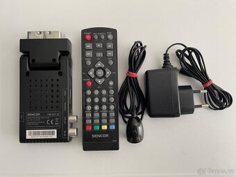 TV 32" Samsung UE32F5500AW - 5
