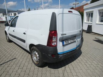 DACIA LOGAN 1,4i - 5