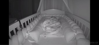 Eufy baby Smart sock S340 - 5