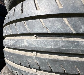 205/55 R16 91V letní pneu Dunlop Bluresponse LRP (1518) - 5