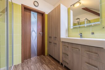 Pronájem 5+kk 185m2 bytu Bukovno-Líny u ML. Boleslavi - 5