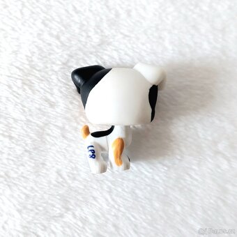 LPS Littlest Pet Shop - Jack Russells #803 #804 s doplňkem - 5