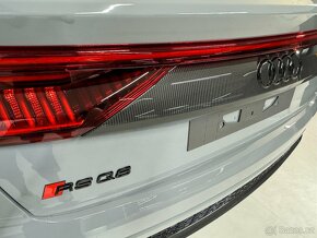 AUDI RSQ8 - 5