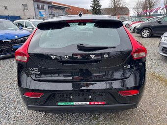 Volvo V40 2.0i T2 90kw - 5