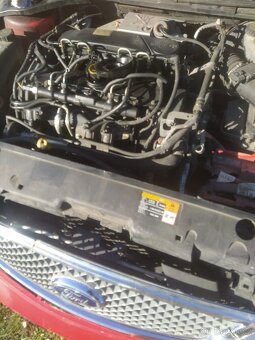 Ford Mondeo mk3 - 5