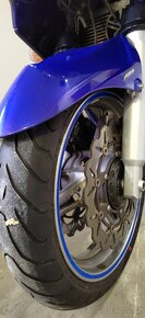 Fjr 1300 - 5