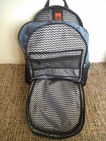 studentský batoh Topgal - RUBI 18035 B - 5